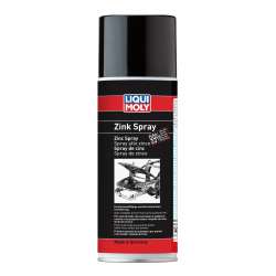 Liqui Moly Zinkspray 400 ml - 1540