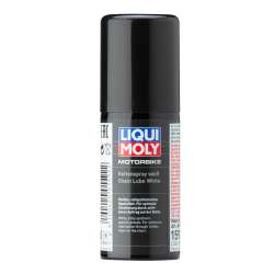 Liqui Moly Motorbike Kettenspray wei 50 ml - 1592