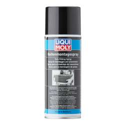 Liqui Moly Reifenmontagespray 400 ml - 1658