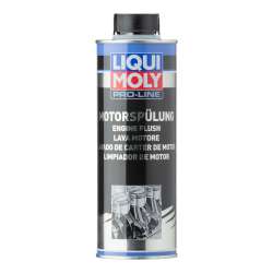 Liqui Moly Pro-Line Motorsplung 500 ml - 2427