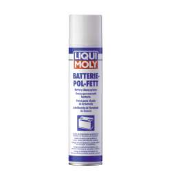 Liqui Moly Batterie-Pol-Fett 300 ml - 3141
