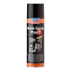 Liqui Moly Multi-Spray Plus 7 500 ml - 3305
