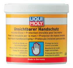 Liqui Moly Unsichtbarer Handschutz 650 ml - 3334