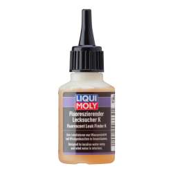 Liqui Moly Fluoreszierender Lecksucher K 50 ml - 3339