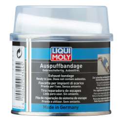 Liqui Moly Auspuffbandage 1 m - 3344