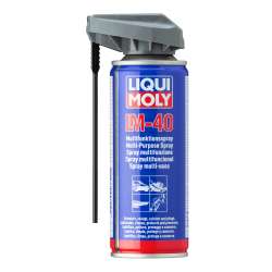 Liqui Moly LM 40 Multifunktionsspray 200 ml - 3390