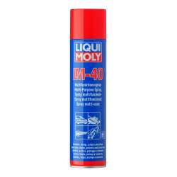 Liqui Moly LM 40 Multifunktionsspray 400 ml - 3391
