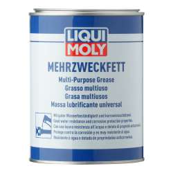 Liqui Moly Mehrzweckfett 1 kg - 3553