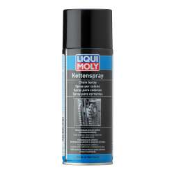 Liqui Moly Kettenspray 400 ml - 3579
