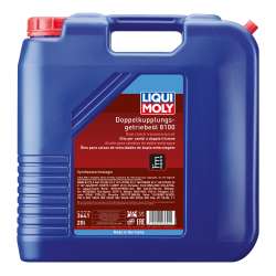 Liqui Moly Doppelkupplungsgetriebe�l 8100 20 l - 3641