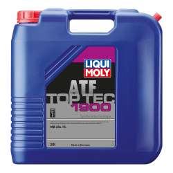 Liqui Moly Top Tec ATF 1900 20 l - 3649