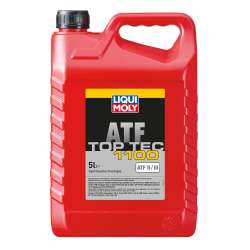 Liqui Moly Top Tec ATF 1100 5 l - 3652