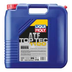 Liqui Moly Top Tec ATF 1100 20 l - 3653