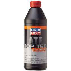 Liqui Moly Top Tec ATF 1200 1 l - 3681