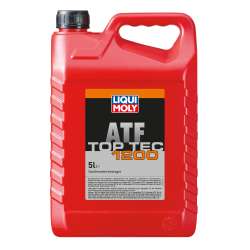 Liqui Moly Top Tec ATF 1200 5 l - 3682