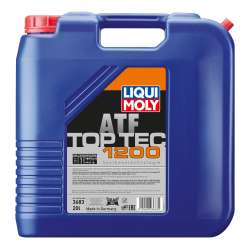Liqui Moly Top Tec ATF 1200 20 l - 3683