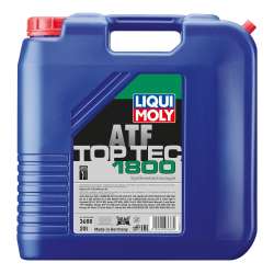 Liqui Moly Top Tec ATF 1800 20 l - 3688