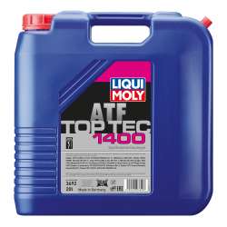 Liqui Moly Top Tec ATF 1400 20 l - 3692