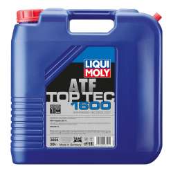 Liqui Moly Top Tec ATF 1600 20 l - 3694