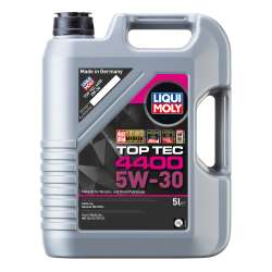 Liqui Moly Top Tec 4400 5W-30 5 l - 3751