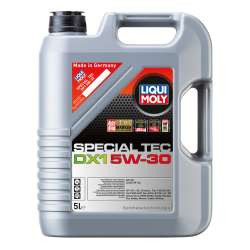 Liqui Moly Special Tec DX1 5W-30 5 l - 3766
