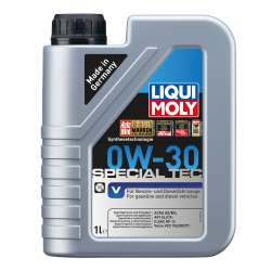 Liqui Moly Special Tec V 0W-30 1 l - 3768