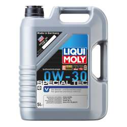 Liqui Moly Special Tec V 0W-30 5 l - 3769