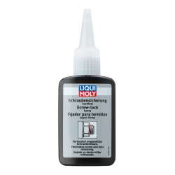Liqui Moly Schraubensicherung hochfest 50 g - 3804