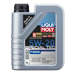 Liqui Moly Special Tec F ECO 5W-20 1 l - 3840