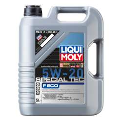 Liqui Moly Special Tec F ECO 5W-20 5 l - 3841
