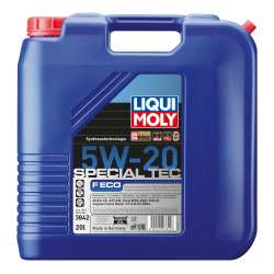 Liqui Moly Special Tec F ECO 5W-20 20 l - 3842