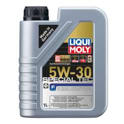 Liqui Moly Special Tec F 5W-30 1 l - 3852