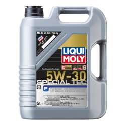 Liqui Moly Special Tec F 5W-30 5 l - 3853