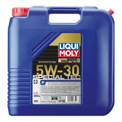 Liqui Moly Special Tec F 5W-30 20 l - 3854