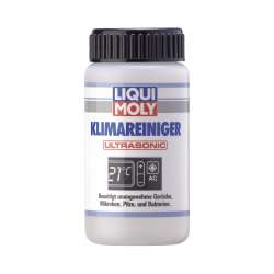 Liqui Moly Klimareiniger ULTRASONIC 100 ml - 4079