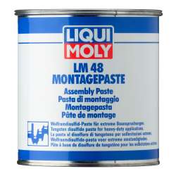 Liqui Moly LM 48 Montagepaste 1 kg - 4096