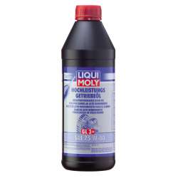 Liqui Moly Hochleistungs-Getriebe�l (GL3+) SAE 75W-80 1 l - 4427