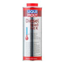 Liqui Moly Diesel Flie Fit K 1 l - 5131