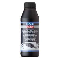 Liqui Moly Pro-Line Dieselpartikelfiltersplung 500 ml - 5171