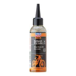 Liqui Moly Bike Kettenl Dry Lube 100 ml - 6051