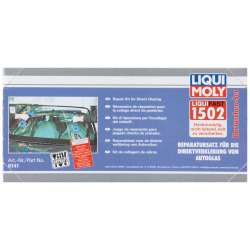 Liqui Moly Liquifast 1502 (Kartuschen-Set) 1 Stk - 6141