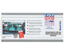Liqui Moly Liquifast 1402 (Beutel-Set) 1 Stk - 6155