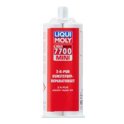 Liqui Moly Liquimate 7700 Mini Kartusche 50 ml - 6162