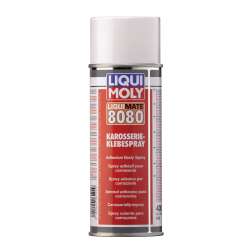 Liqui Moly Karosserie-Klebespray 400 ml - 6192