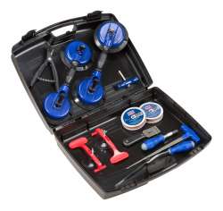 Liqui Moly Werkzeugkoffer fr die Scheibenreparatur 1 Stk - 6229