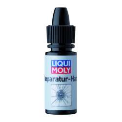 Liqui Moly Reparatur-Harz mit Injector 1 Stk - 6299