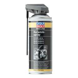 Liqui Moly Pro-Line Keramikspray 400 ml - 7385