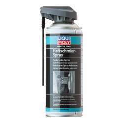 Liqui Moly Pro-Line Haftschmierspray 400 ml - 7388