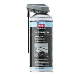 Liqui Moly Pro-Line Silikonspray 400 ml - 7389
