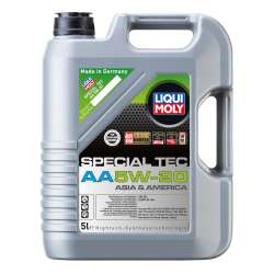 Liqui Moly Special Tec AA 5W-20 5 l - 7532